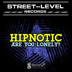 Are You Lonely? - EP