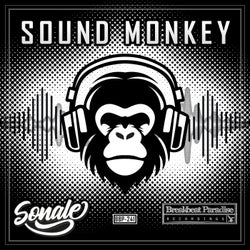 Sound Monkey