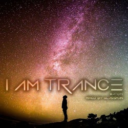 I AM TRANCE - 014 (SELECTED BY GLASSMAN)