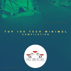 Top 100 Tech Minimal