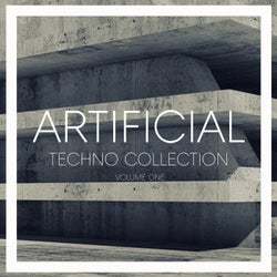 Artificial Techno Collection, Vol. 1