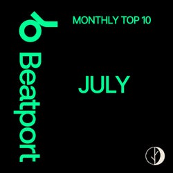 2026 July Top 10
