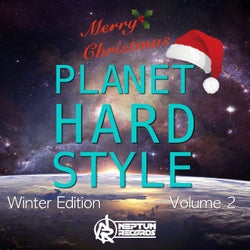 Planet Hardstyle