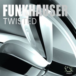 Twisted