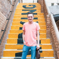 Ralf GUM End of February 2026