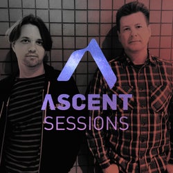 Ascent Sessions 015 - May Madness