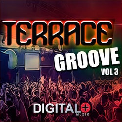 Terrace Groove Vol 3