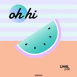 Oh Hi (Remixes)