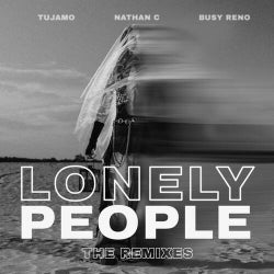 Lonely People - The Remixes (Extended)