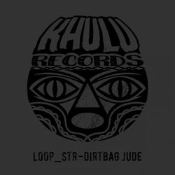 Dirtbag Jude