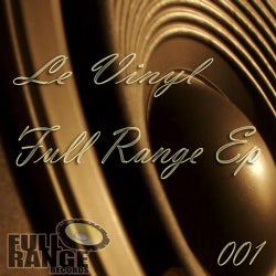 Full Range Ep