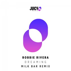 Dreaming (Milk Bar Remix)