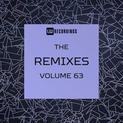 The Remixes, Vol. 63