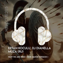 Now We Are Free ( Indie Dance Version )