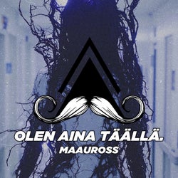 Olen Aina Täällä.