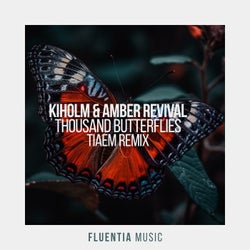 Thousand Butterflies - TIAEM Remix