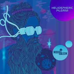 Heliospheric Pilgrim