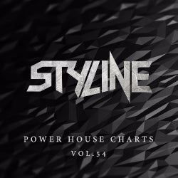 The Power House Charts Vol.54