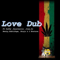 Love Dub EP