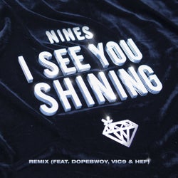 I See You Shining - Remix