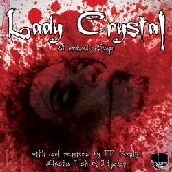 Lady Crystal EP