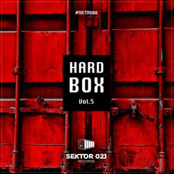 Hard Box, Vol. 5