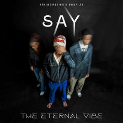 SAY
