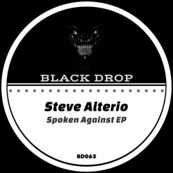 Spoken Against EP