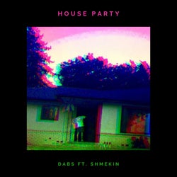House Party (feat. Shmekin)