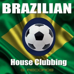 Brazilian House Clubbing