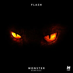 Monster (Remixes)