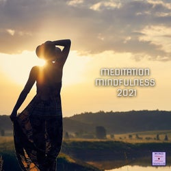 Meditation Mindfulness 2021