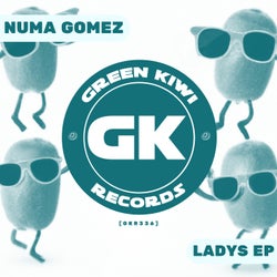 Ladys EP