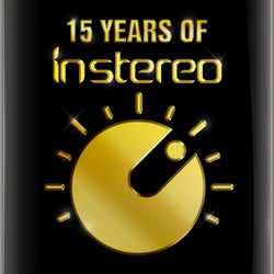 DJ Dan Presents 15 Years Of InStereo