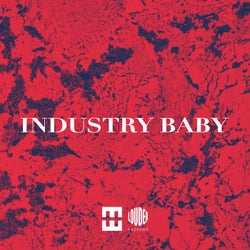 INDUSTRY BABY (HEDEGAARD Remix)
