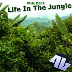 Life in the Jungle