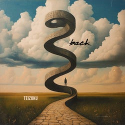 back