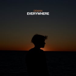 Everywhere EP