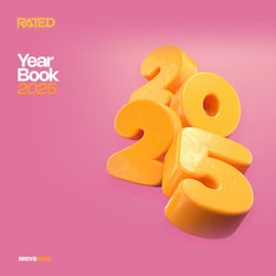 Yearbook 2025