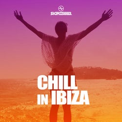 Chill in Ibiza