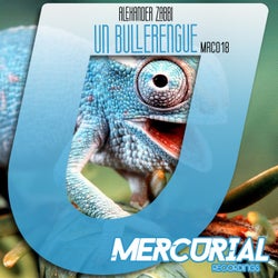 Un Bullerengue