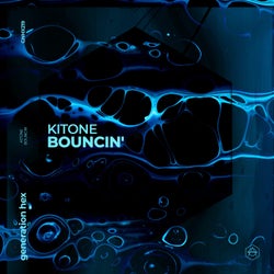 Bouncin' - Extended Mix