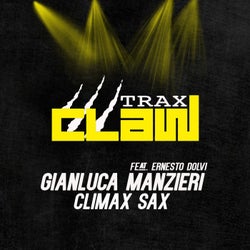 Climax Sax (feat. Ernesto Dolvi)