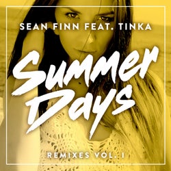 Summer Days - Remixes Vol. I