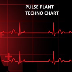 Pulse Techno - October 2017