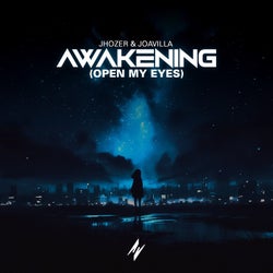 Awakening (Open My Eyes) (Extended Mix)