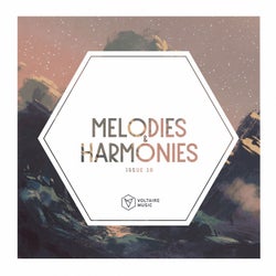 Melodies & Harmonies Issue 16