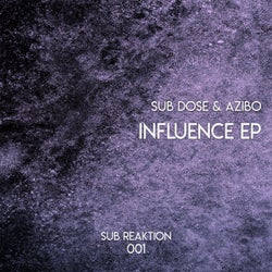 Influence EP