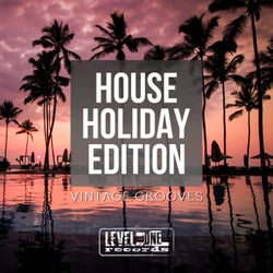 House Holiday Edition (Vintage Grooves)