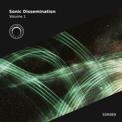 Sonic Dissemination, Vol. 1